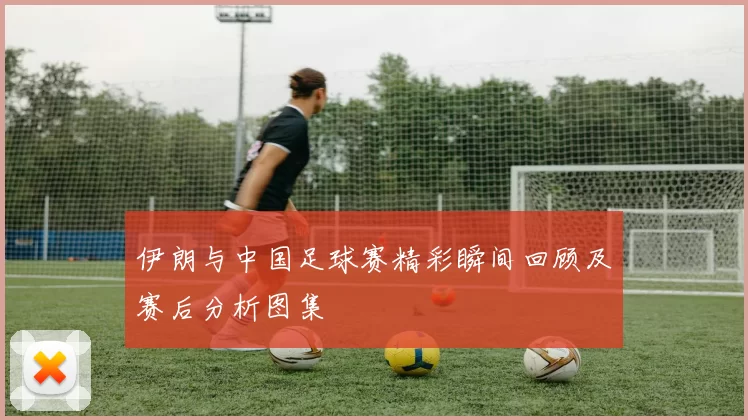 伊朗与中国足球赛精彩瞬间回顾及赛后分析图集