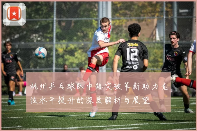 杭州乒乓球队中路突破革新助力竞技水平提升的深度解析与展望