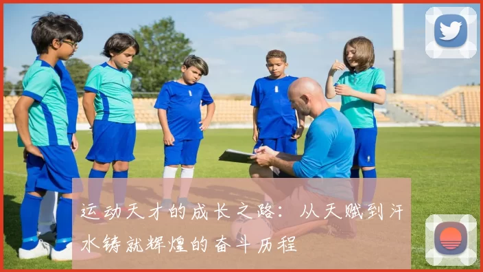 运动天才的成长之路：从天赋到汗水铸就辉煌的奋斗历程