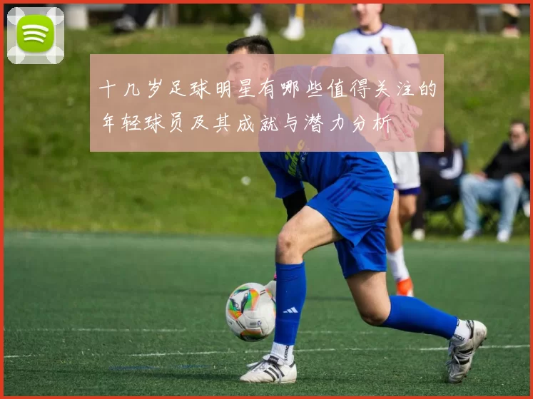 十几岁足球明星有哪些值得关注的年轻球员及其成就与潜力分析