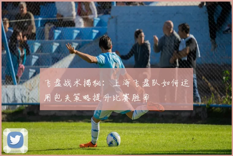 飞盘战术揭秘：上海飞盘队如何运用包夹策略提升比赛胜率