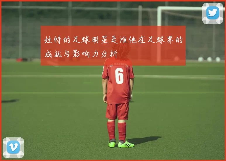 姓特的足球明星是谁他在足球界的成就与影响力分析